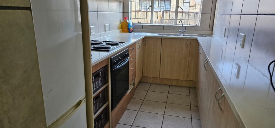4 Bedroom Property for Sale in Brandwag Free State